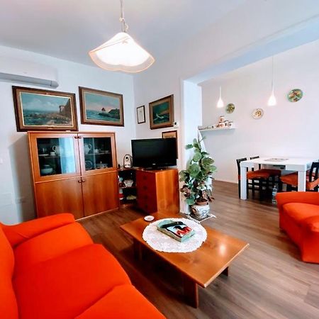 Apartament Casa Isma Cecina  Zewnętrze zdjęcie