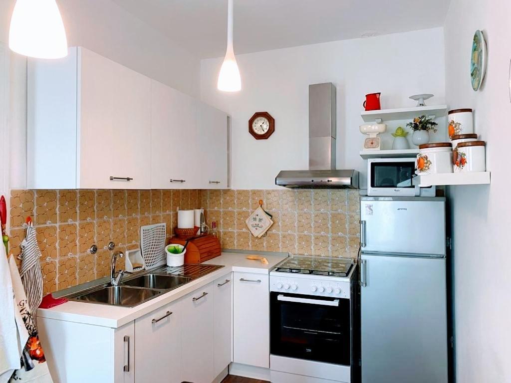 Apartament Casa Isma Cecina  Zewnętrze zdjęcie