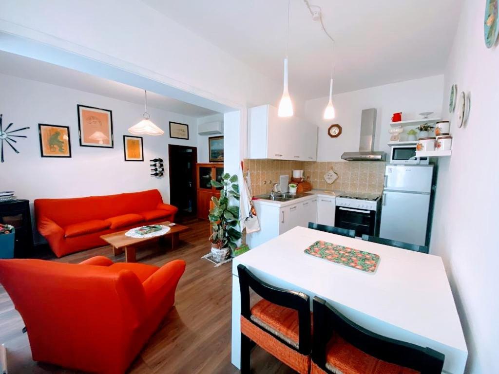 Apartament Casa Isma Cecina  Zewnętrze zdjęcie