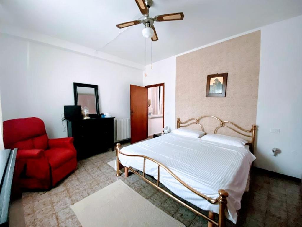 Apartament Casa Isma Cecina  Zewnętrze zdjęcie